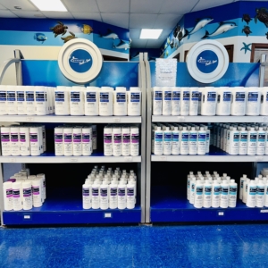 Chemicals